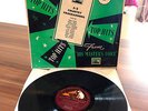 ELVIS PRESLEY- NEW ZEALAND HMV ALBUM