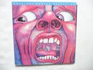 King Crimson-In The Court Of The Crimson King-Mobile Fidelity LP-MFSL-Japanese