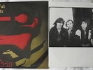 MERCYFUL FATE - 'Melissa' rare Black / Death / Thrash metal LP with lyric inner