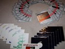 Stock MUSIC LP Record Library, Movies & TV- 39 Records, Over 300 Selections/Cuts
