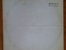 FRANK ZAPPA 1972 WAKA / JAWAKA VINYL TEST PRESSING RARE COLLECTORS