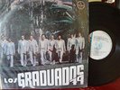 LOS GRADUADOS 