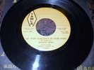 LET YOUR CONSCIENCE BE YOUR GUIDE/NEVER LET YOU GO MARVIN GAYE TAMLA 54041 1961