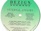 Freestyle Internal Affairs 