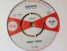 Northern Soul: Robert Parker 
