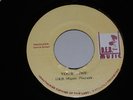 RARE ROOTS REGGAE - MY TIME - DENNIS BROWN DEB 7