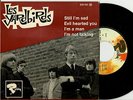 THE YARDBIRDS    FRENCH  PS  E.P.   LES YARDBIRDS