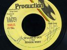 Junior West - Splash It Out JA orig 7