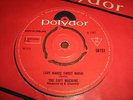 PSYCHADELIC SINGLE SOFT MACHINE