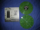 Defeater - Empty Days & Sleepless Nights vinyl LP Have Heart Title Fight