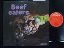 BEEFEATERS s/t Danish 1967 Sonet Psych LP RARE & GREAT 