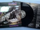 THE MIST - PHANTASMAGORIA - LP - RARE obituary death sarcofago sextrash