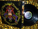 The Insect Trust Self Titled LP Capitol SKAO 109 NM Psych Garage Original 1968