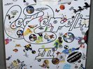 LED ZEPPELIN LP * SEALED * 200 G / 200G LED ZEPPELIN III CLASSIC RECORDS QUIEX