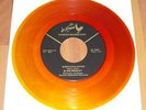 45 | Elvis Presley – Suspicious Minds / Funny How Time Slips Away (version 2)