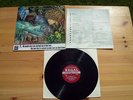 TYRANNOSAURUS REX. MY PEOPLE WERE FAIR.... LP. (REGAL ZONOPHONE SLRZ 1003)