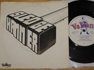 SLEDGEHAMMER   FEEL GOOD   RARE UK VINYL VALIANT 7