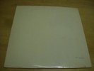Beatles White Album. Low Number Mono. 6058. Day One Issue.