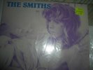 THE SMITHS WILLIAM IT WAS REALLY NOTHING RARE PICTURE COVER NEAR MINT
