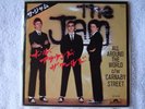 THE JAM ALL AROUND THE WORLD JAPANESE 7