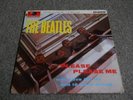 BEATLES LP PLEASE PLEASE ME BLACK GOLD PARLOPHONE 1963 MONO DICK JAMES 1 & 2