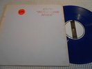 Bob Dylan gww  Burn some more  blue vinyl  rare cover    tmoq rare
