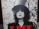 T REX THE SLIDER ALBUM 1972