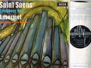 SXL 6027 (WB): ANSERMET/ SUISSE ROMANDE: Saint-Saens - Symphony No.3 