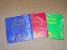 NORTHERN SOUL CASINO CLASSICS VOL 1, 2, AND 3