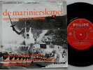 TOKYO 1964 OLYMPIC GAMES Koseki NETHERLANDS MARINE Dutch Philips