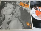 DALIDA Manuel Benitez el Cordobes BARCLAY '66 French 45