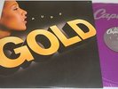 PURE GOLD s/t CAPITOL LP MODERN SOUL FUNK Mint-