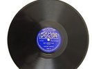 Kokomo Arnold DECCA 7361