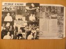 PUBLIC ENEMY ENGLANDS GLORY OI ROCK O RAMA 4 SKINS BUSINESS SKINHEAD