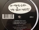 K-Skills & Dr. Becket - First Class / Hitten Hardest