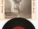RARE ROCKER- ED CREE & MINNESOTA MARV- 