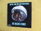 The Rolling Stones ,orig Decca mono TXL-101- Big Hits,High Tide & Green