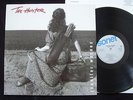 JENNIFER WARNES The Hunter orig Swedish Sonet Private LP 1992 Audiophile