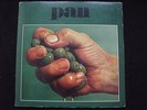 PAN s/t Danish orig Psych Prog LP on Sonet RARE