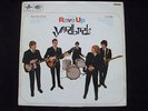 YARDBIRDS Having A Rave Up UK Export Columbia LP VG+ plays Great Psych