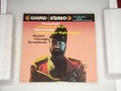 Stravinsky/Prokofieff  RCA Living Stereo  Classic Records   LSC-2150  Reiner/CSO