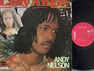 ANDY NELSON lady angie / bionic eyes MONSTER MASSIERA FRENCH BOOGIE 12