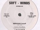 LEATHER nervous RARE BOOGIE 12