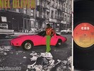 NEL OLIVER s/t  BOOGIE LP ?