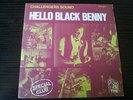 TONY LEVEILLE AND HIS CHALLENGERS SOUND  FRENCH AFRO FUNK HEAR