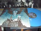 GHOST - Opvs Eponymovs OPUS 1st press solid blue RARE lim. 400 Infestissumam