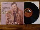 1957 Elvis Presley 10'' LP, 'The Best of Elvis'  HMV DLP 1159