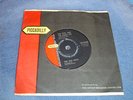 THE BAD BOYS - THE OWL AND THE PUSSY CAT rare ORIGINAL 1964 UK FREAKBEAT / MINT-