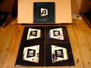 PINK FLOYD-Echoes (The Best Of)-/UK 2001 ORIG 1st Press 4xLP Vinyl Box Set NM