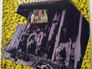 Rare Rock   The CORNBREAD - Self Titled - LP   NM PROMO orig MEGA M31-1003